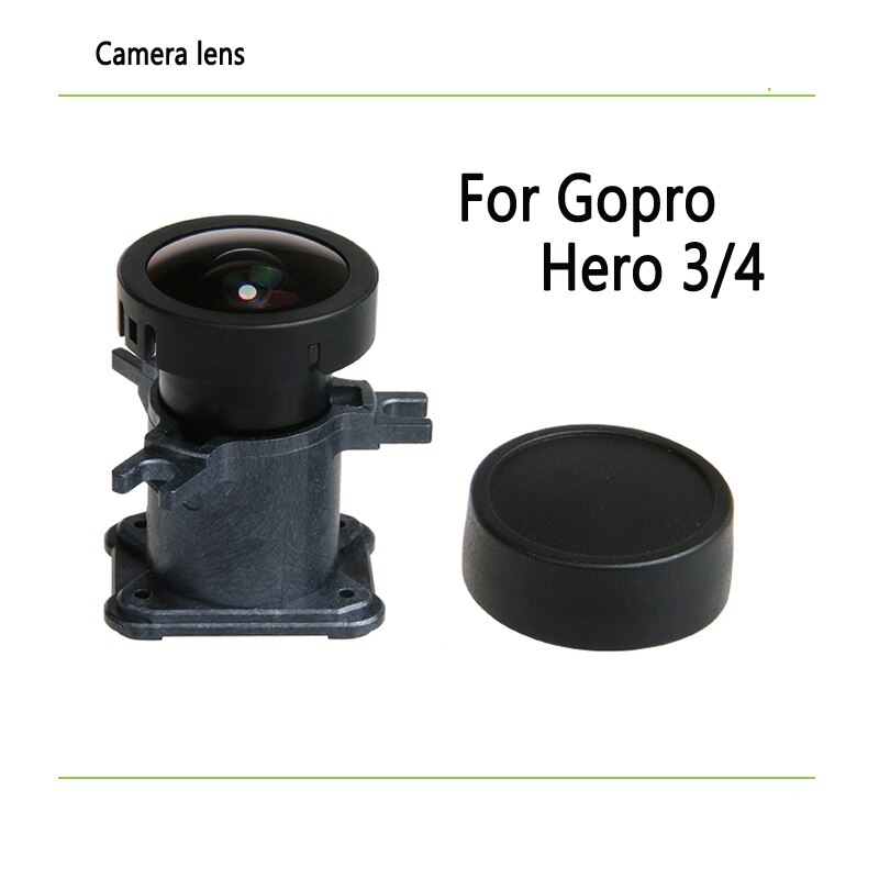 152.3  ī޶ Len  Go Pro Hero 3  ü GoPro  4 3 + ̵  HERO3 